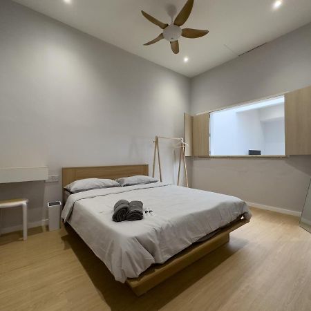 Muji Designer Suite Jeram  외부 사진